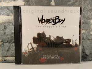 Wonder Boy- The Dragon's Trap (Collector's Edition) (17)